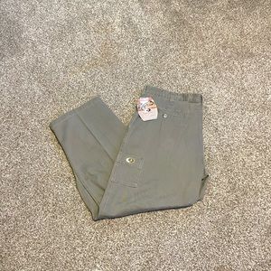 New Men’s Mossy Oak Piedmont Pants Hunting Camping Burnt Olive